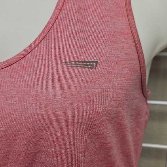 COPPER FIT Athletic Tank Top - Picture 2 of 4